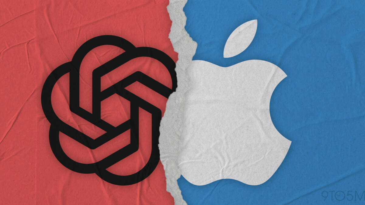 Суд расширил доступ Apple к данным об использовании ИИ