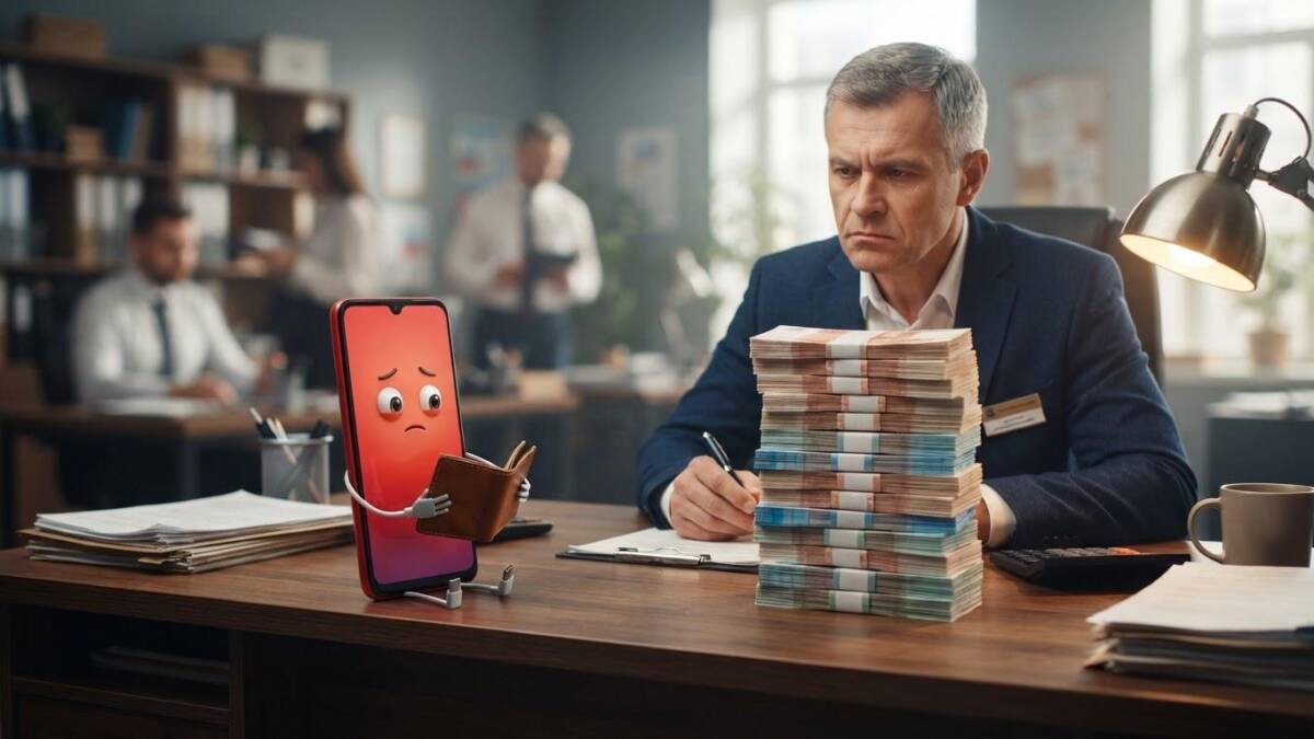 Суммы заявок на микрозаймы у владельцев Xiaomi выросли на 30%