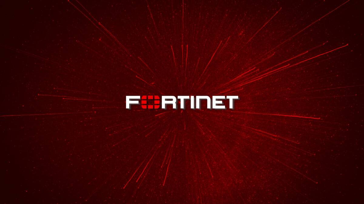 Уязвимость FortiMail с оценкой 9,8 балла уже используют в атаках 1 Экрана с названием FortiMail и красным фоном