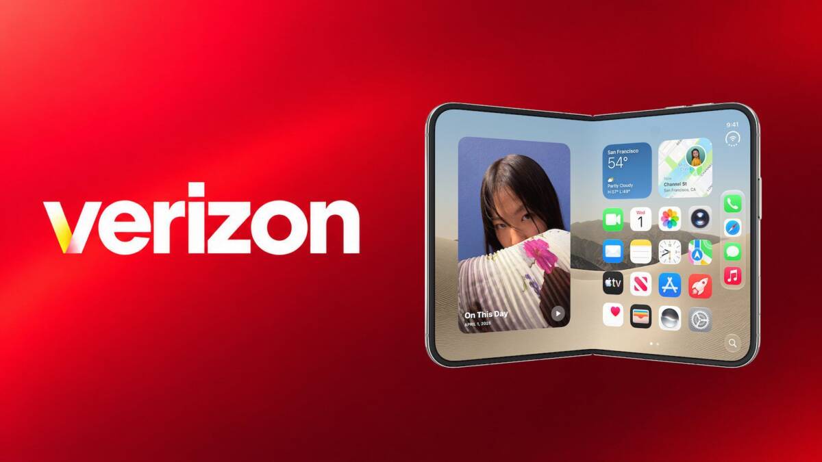 Verizon извинилась за задержки iPhone Duo и предложила $100 1 Verizon извинилась за задержки iPhone Duo и предложила $100