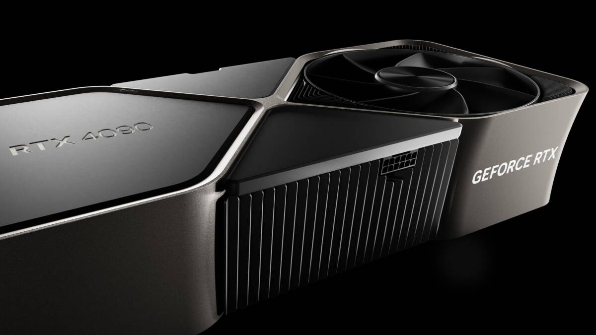 Видеокарты Nvidia RTX 20—40 научились обходить ограничение ИИ-вычислений 5 Видеокарты Nvidia RTX 20—40 научились обходить ограничение ИИ-вычислений
