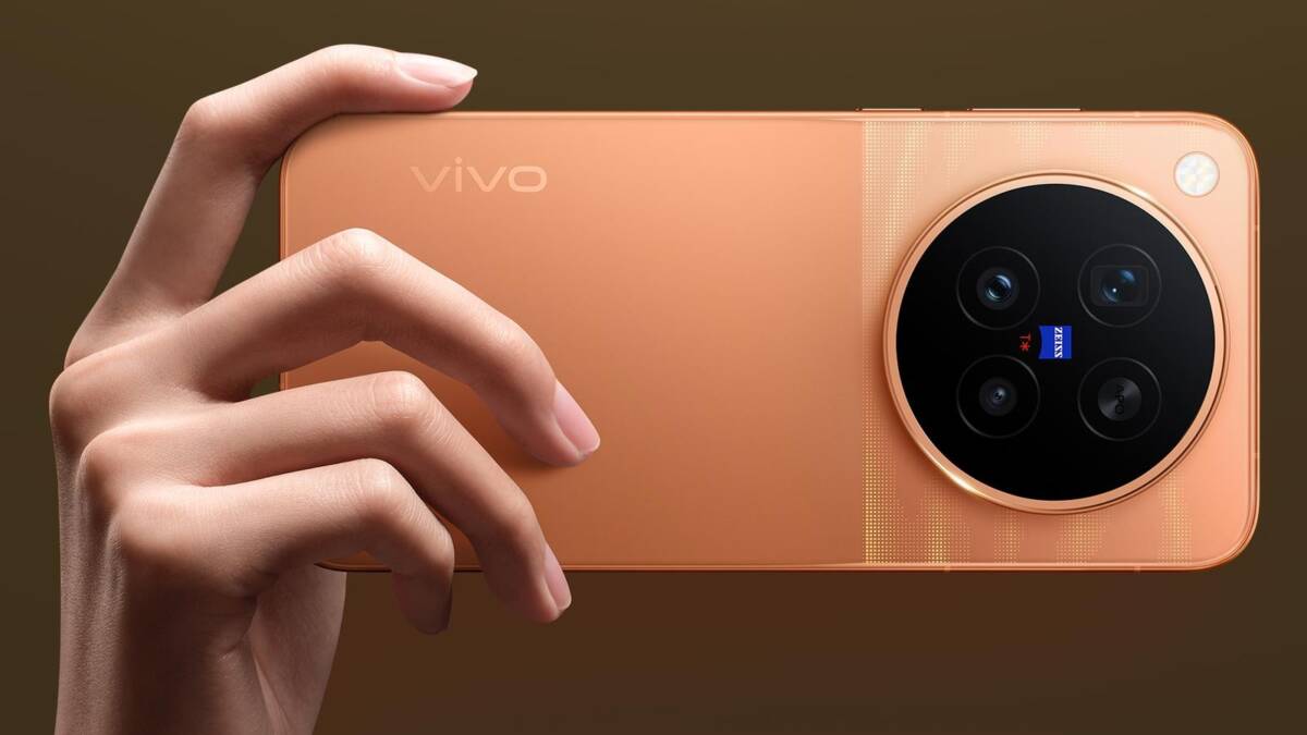 vivo заняла первое место среди Android-смартфонов дороже $600 в Китае