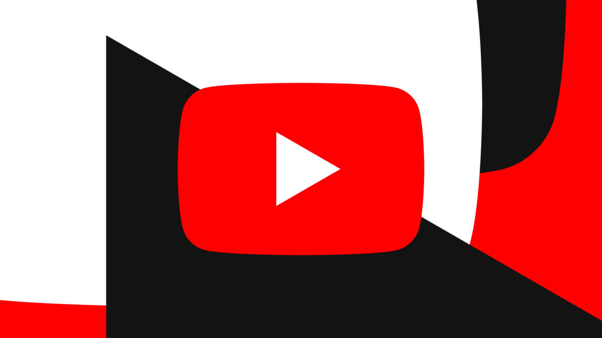 YouTube прячет дизлайк за меню, оставляя лайк на виду