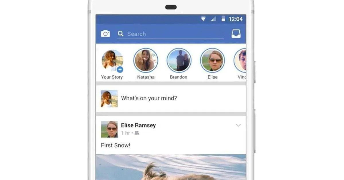 Facebook Fb
