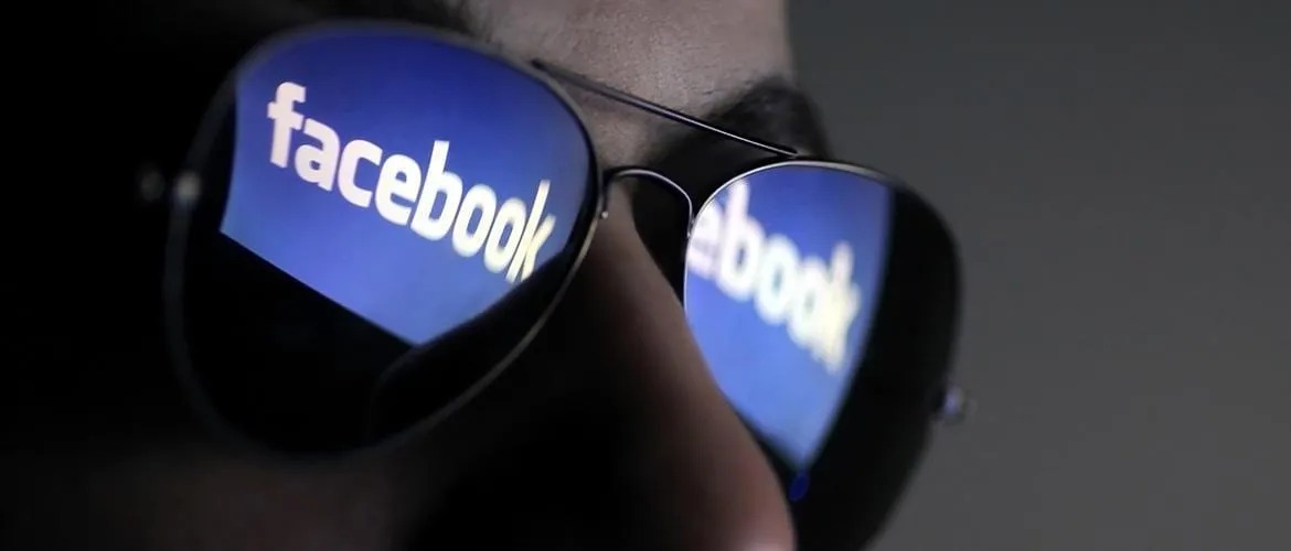 Facebook Glasses