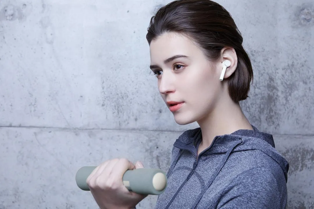 Mi True Wireless Earphones 03