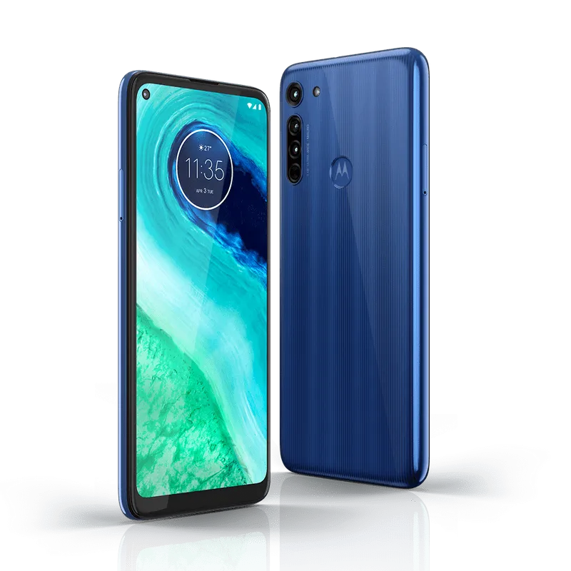 moto-g8
