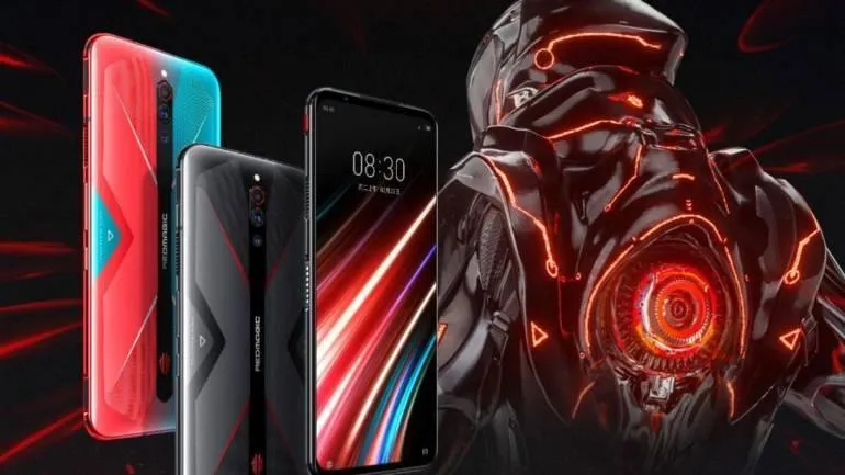 Nubia Red Magic 770x433 1