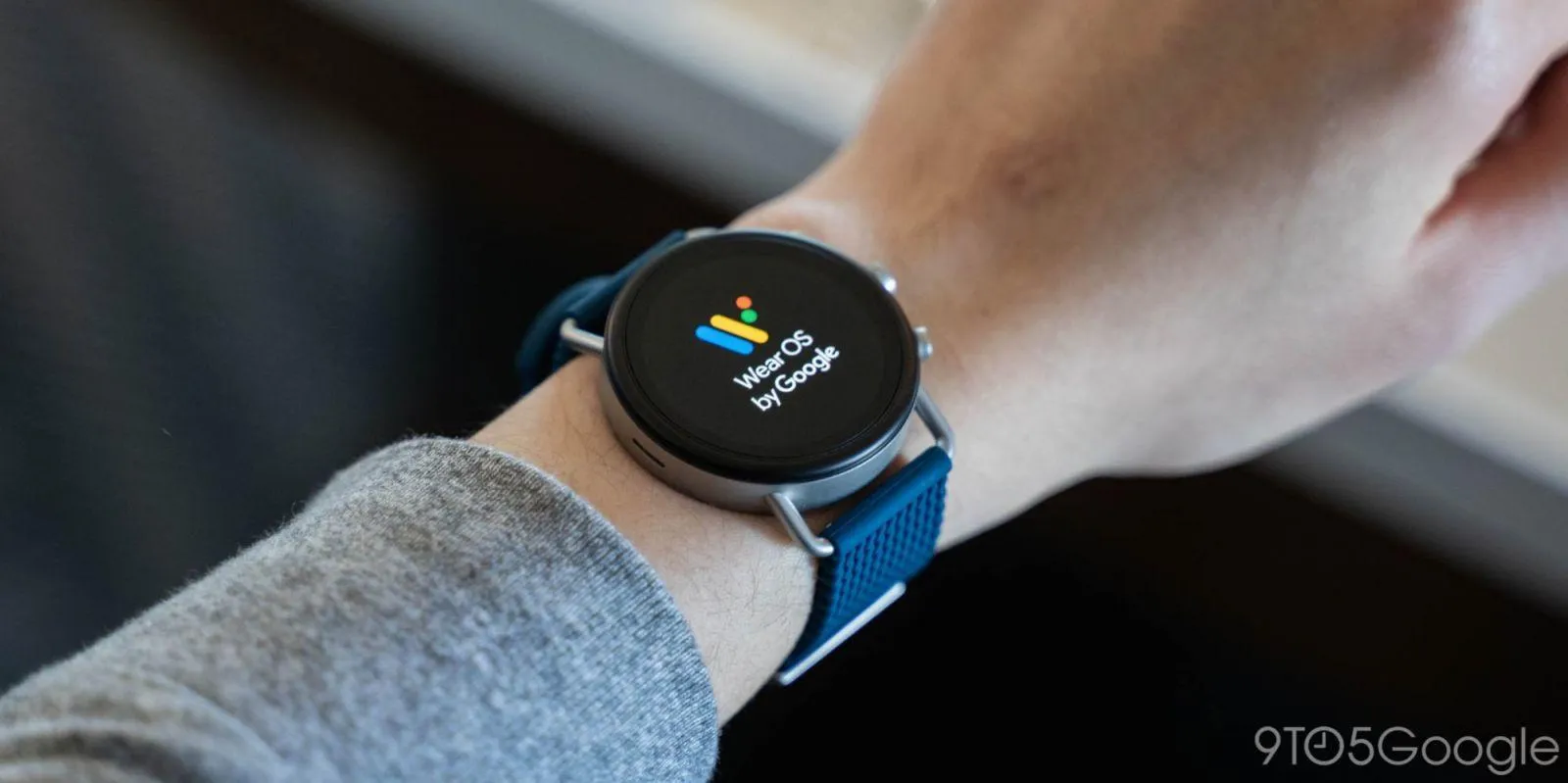 Skagen Falster 3 5 Wear Os