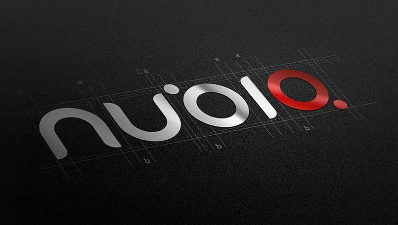 Nubia Logo Graphic 1