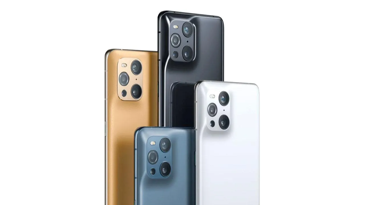 Oppo Find X3 Pro Evan 1