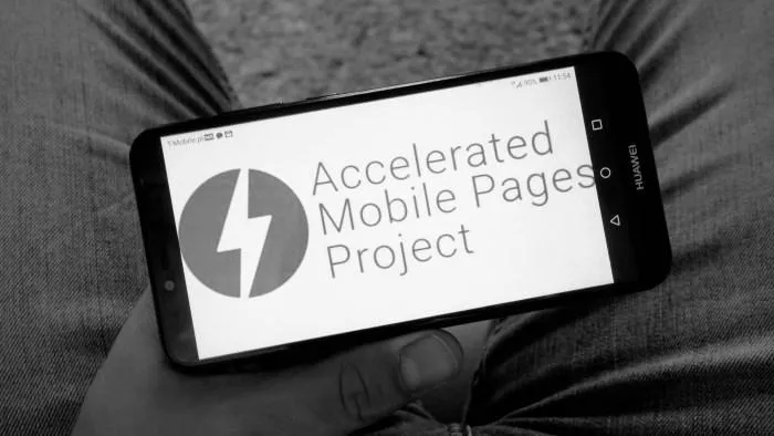 Whether Google Manipulated AMP Or Not Its A Great Time