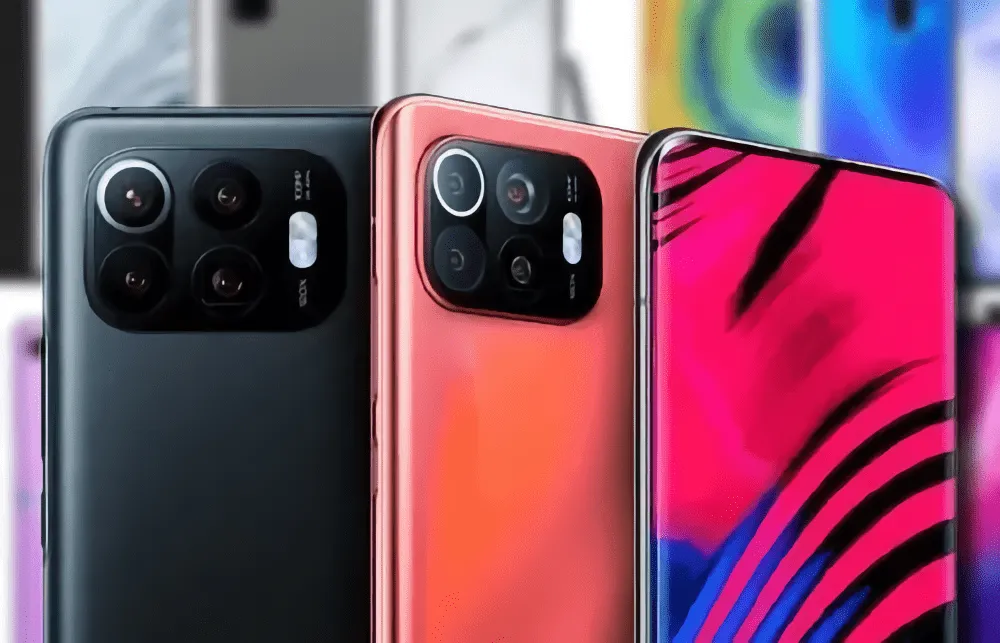 Xiaomi 12
