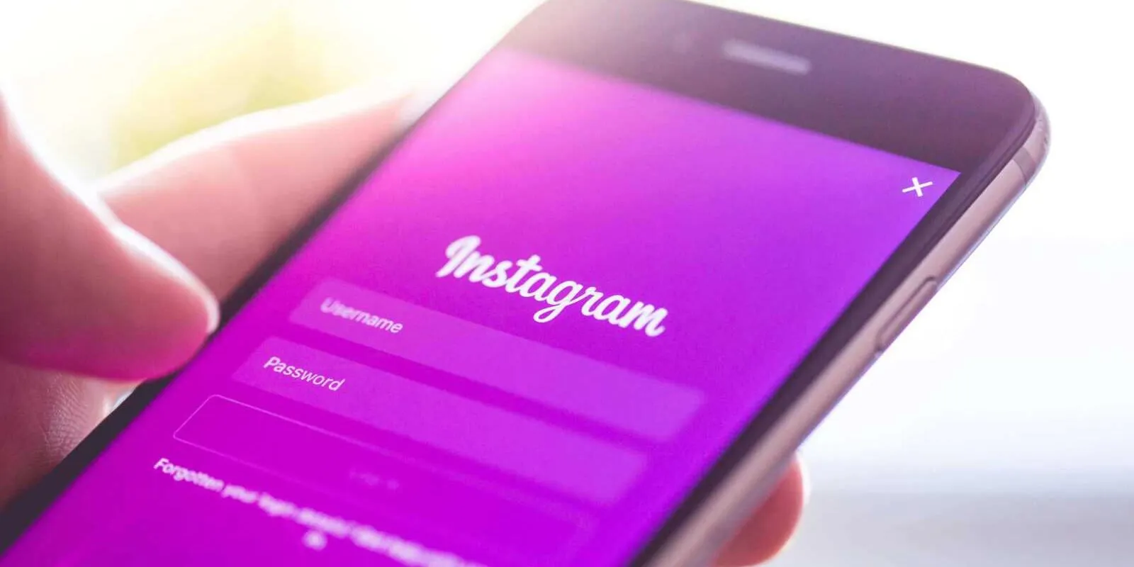 Folyou Instagram Login