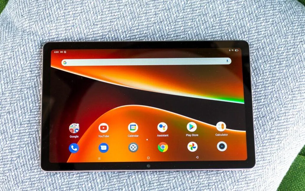 Realme Pad Mini