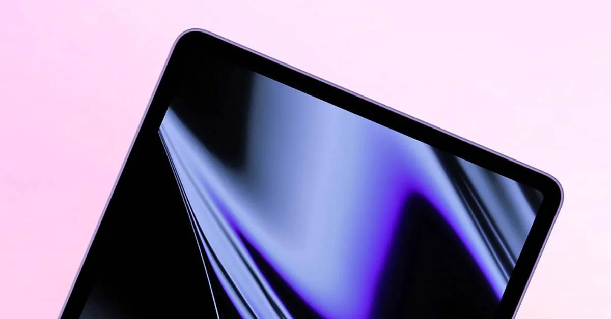 OPPO Pad