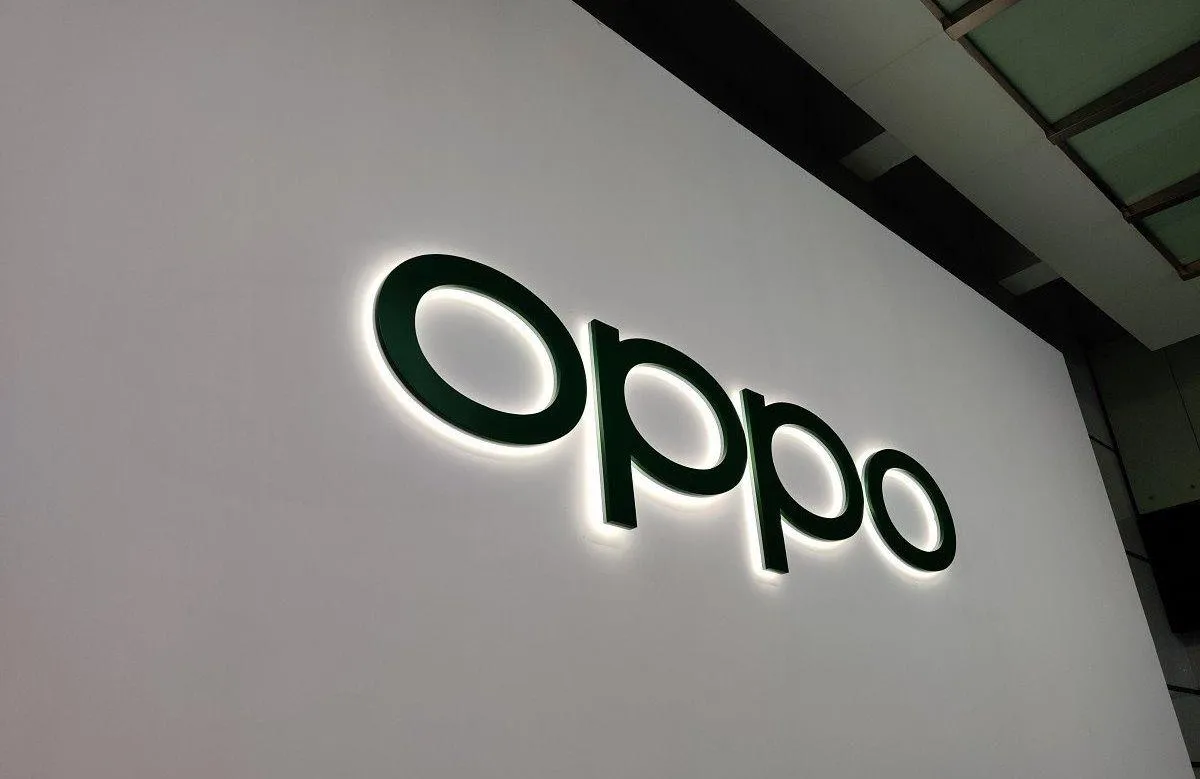 Oppo Reno 8