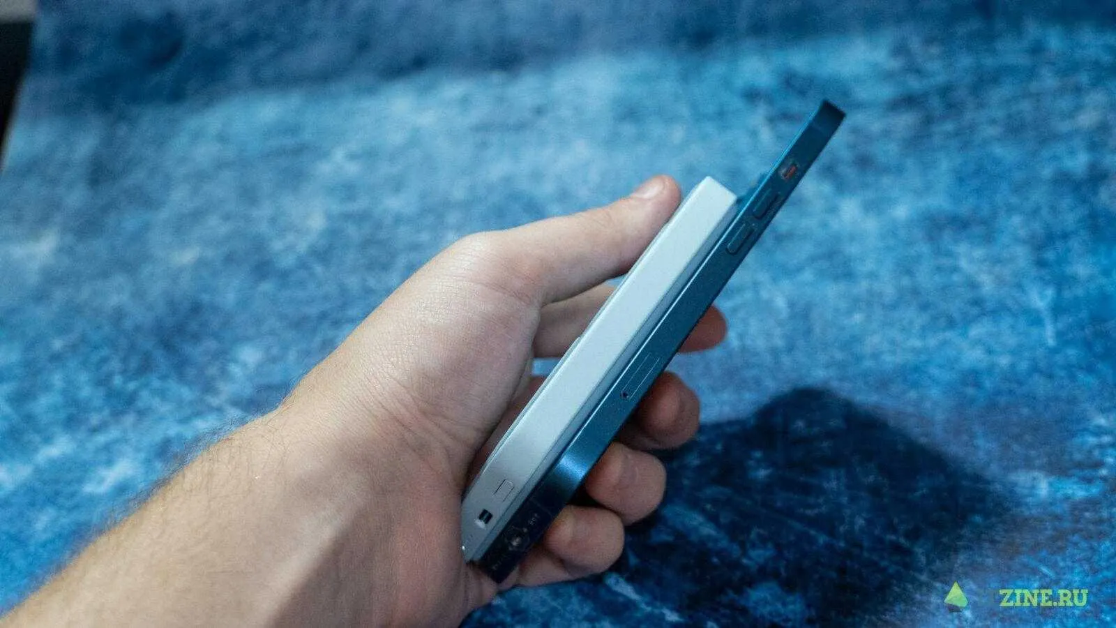 Anker MagGo 622 Itzine.ru 10