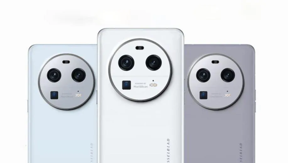 Findx6series
