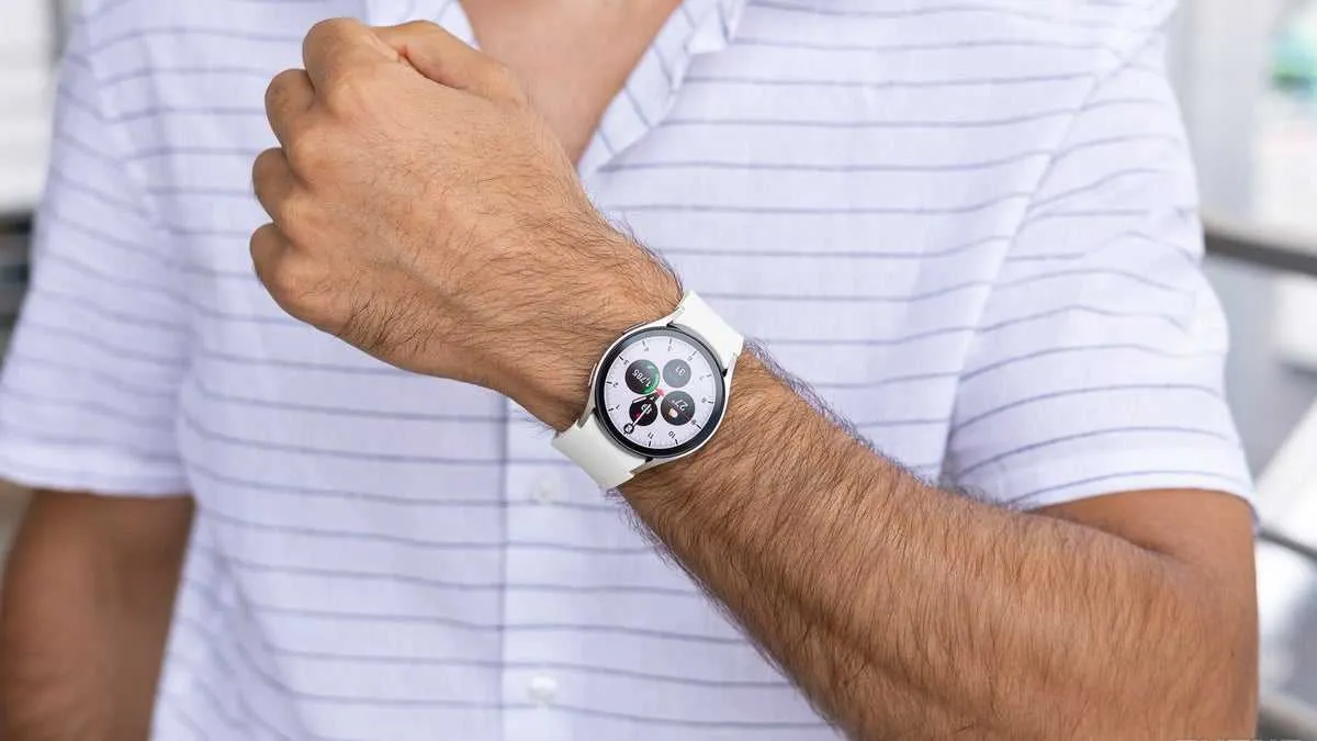 Samsung Galaxy Watch 7 Price Specs Features And News