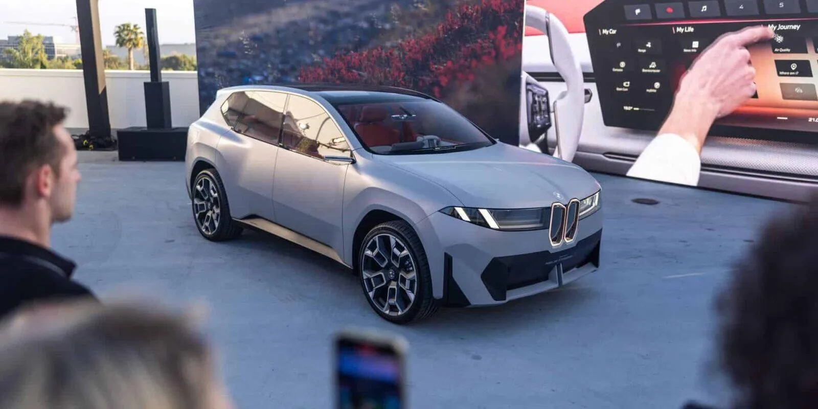 Bmw Vision Neue Klasse X Suv 02 2