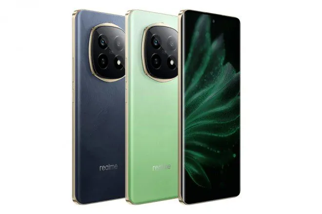 Realme P3 Pro