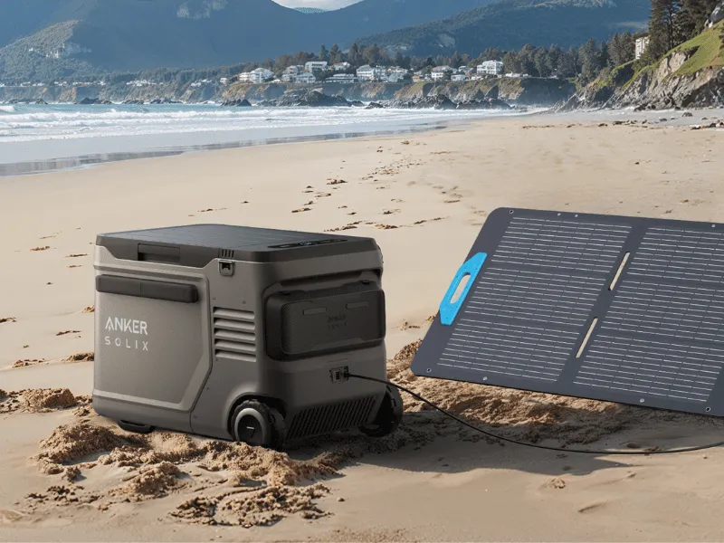 Anker Solix EverFrost 2
