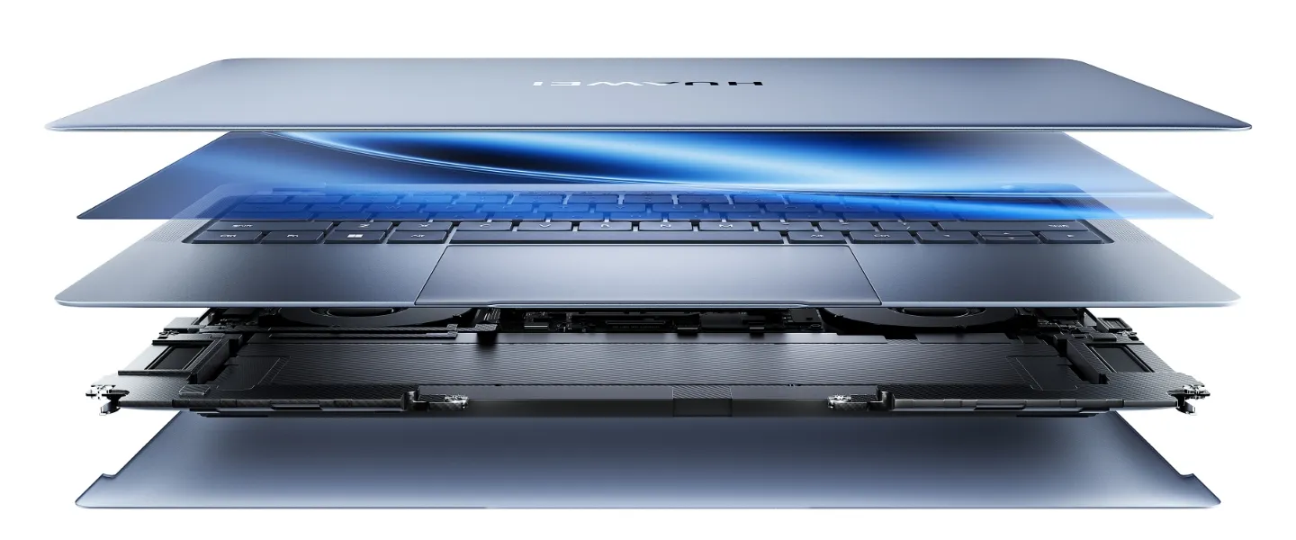 Huawei MateBook Pro